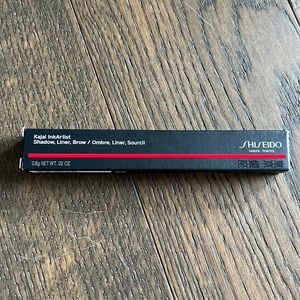 Shiseido Kayak InkArtist Liner